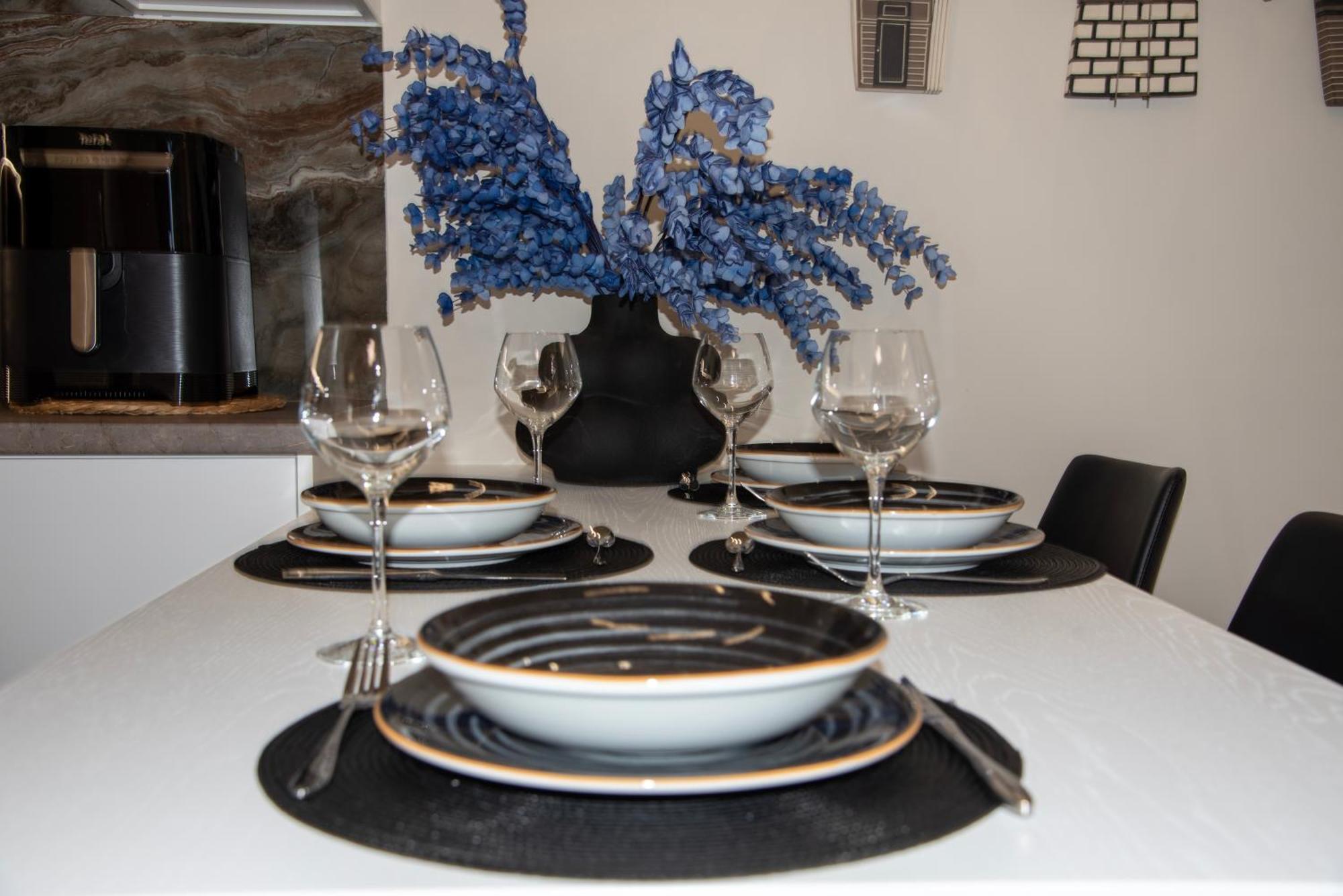 Cozy Rena Luxury Apartment Chania  Ngoại thất bức ảnh