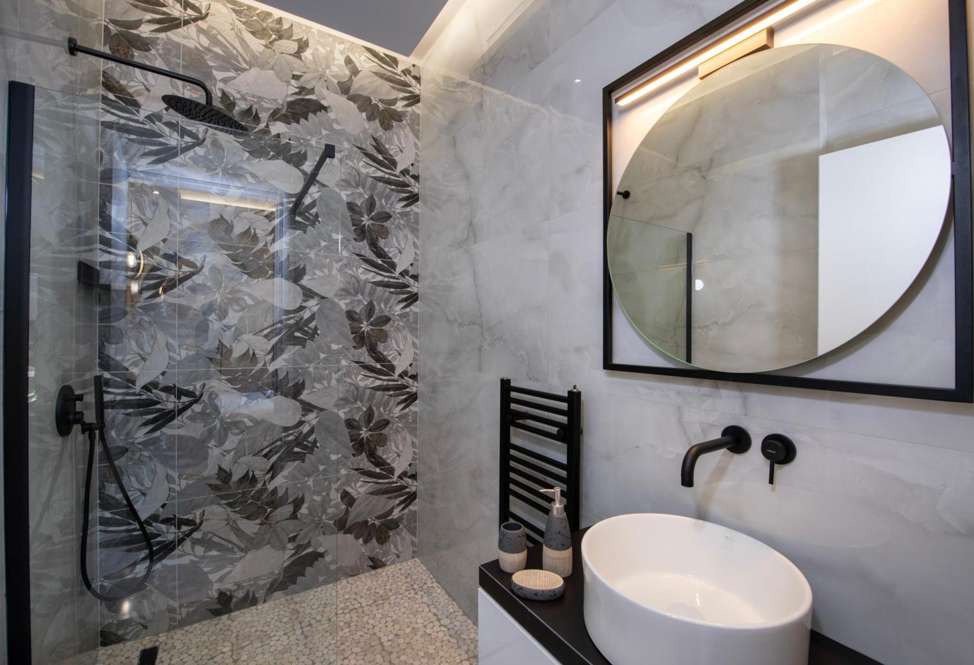 Cozy Rena Luxury Apartment Chania  Ngoại thất bức ảnh