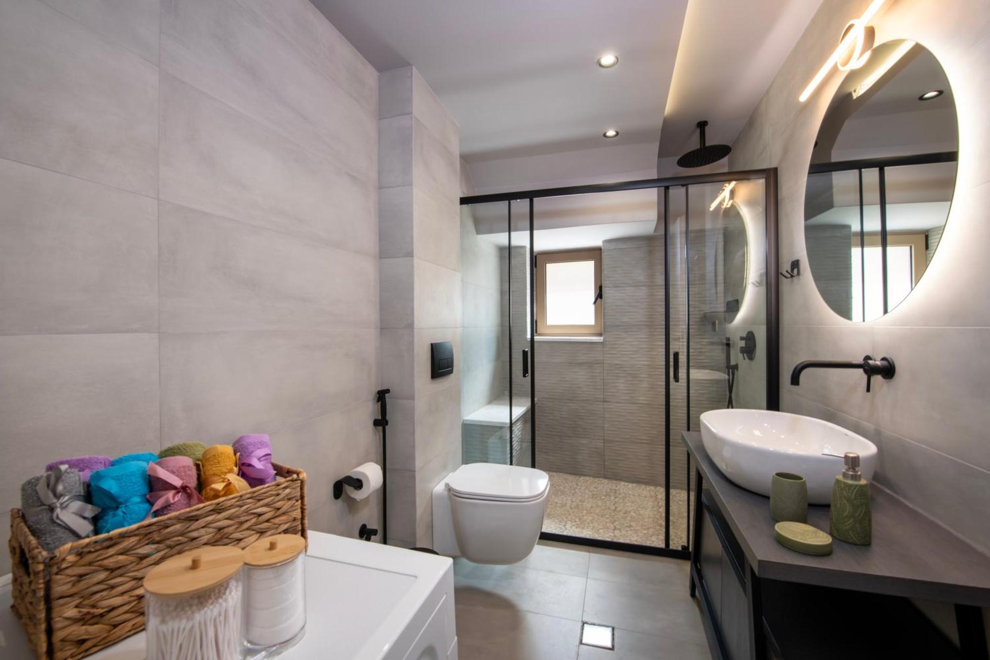 Cozy Rena Luxury Apartment Chania  Ngoại thất bức ảnh